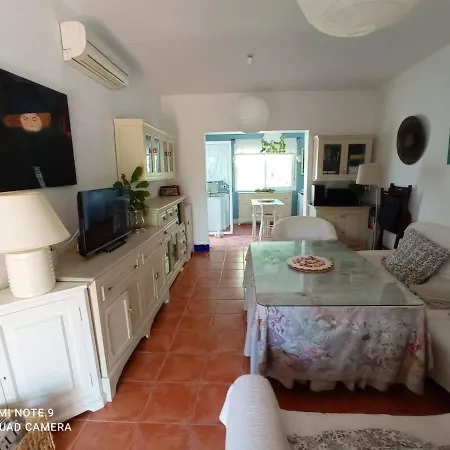 Casa En Loma Sancti Petri A 900 M De La Playa De La Barrosa * Chiclana de la Frontera