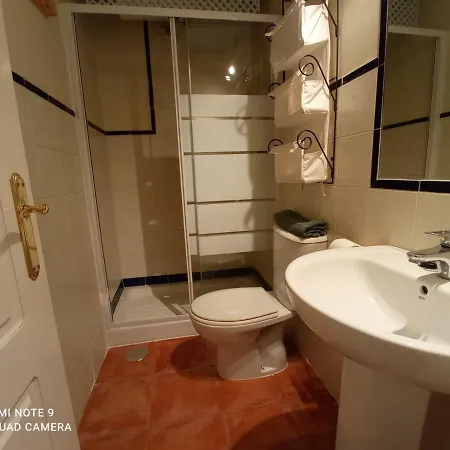 Holiday home Casa En Loma Sancti Petri A 900 M De La Playa De La Barrosa *