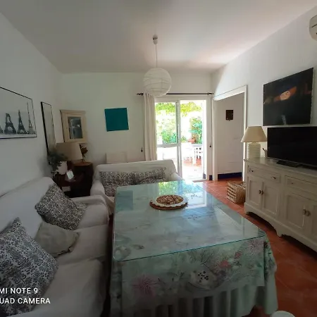 Holiday home Casa En Loma Sancti Petri A 900 M De La Playa De La Barrosa Chiclana de la Frontera