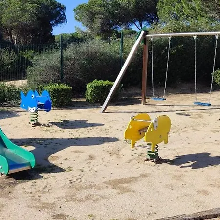 Casa En Loma Sancti Petri A 900 M De La Playa De La Barrosa * Chiclana de la Frontera