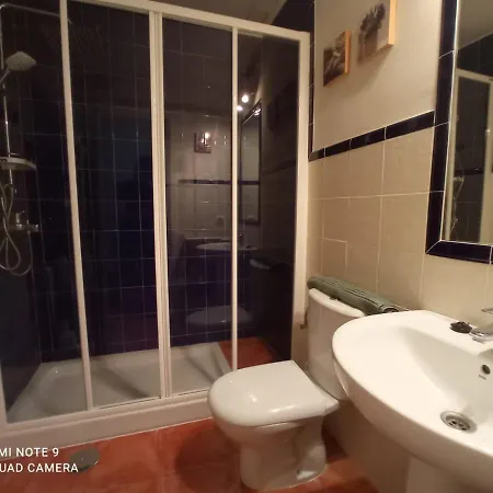 Casa En Loma Sancti Petri A 900 M De La Playa De La Barrosa * Chiclana de la Frontera