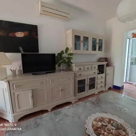 Dom wakacyjny Casa En Loma Sancti Petri A 900 M De La Playa De La Barrosa