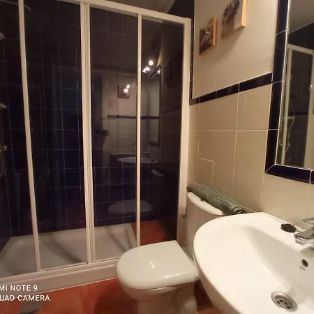 Casa En Loma Sancti Petri A 900 M De La Playa De La Barrosa Dom wakacyjny